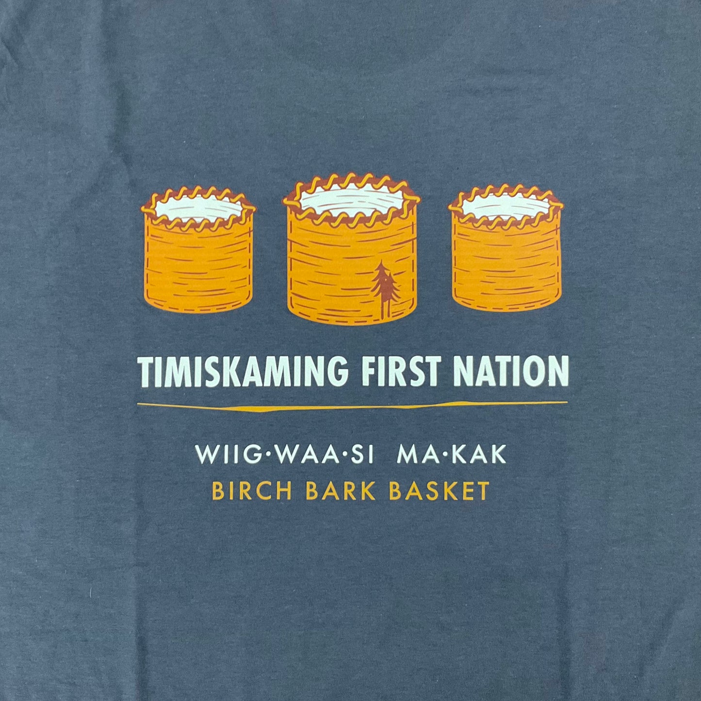 Basket Shirt