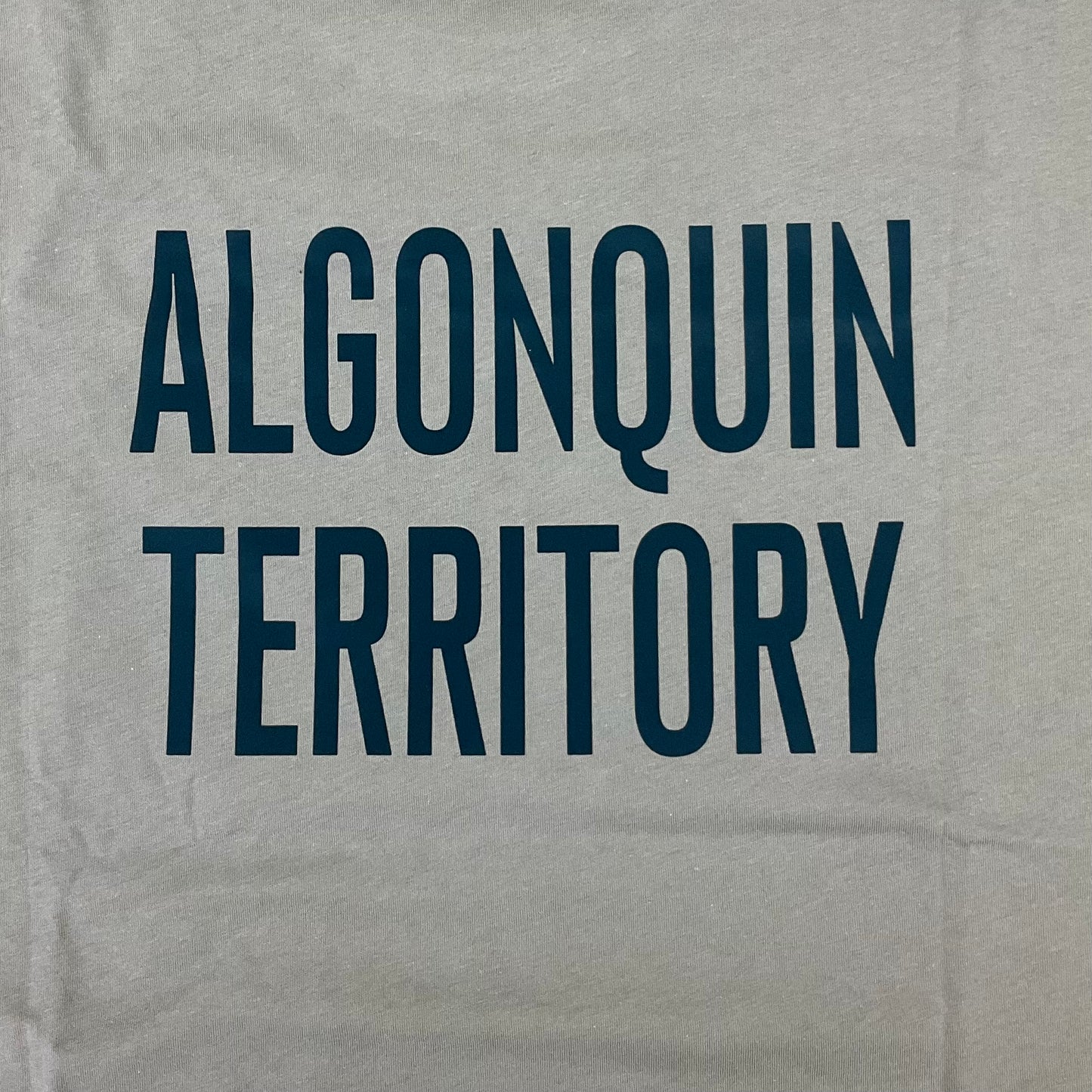 Sasquatch T-shirt