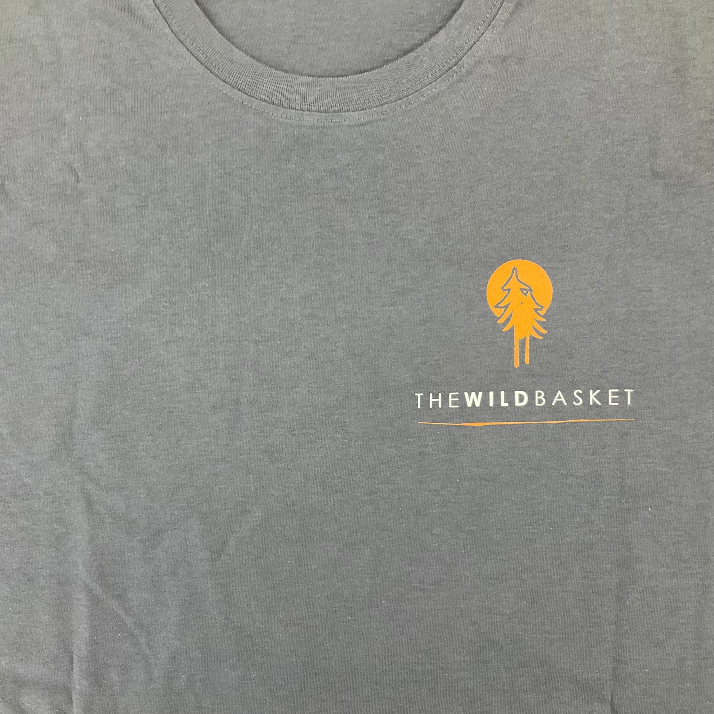 Basket Shirt