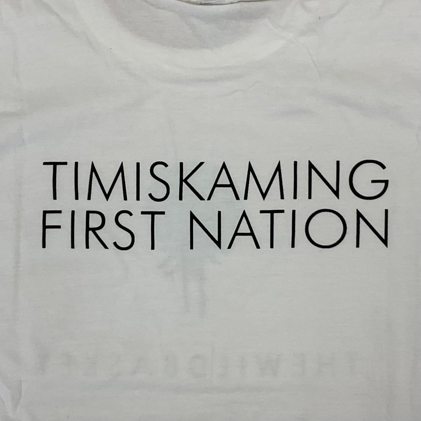 TWB Logo T-Shirt