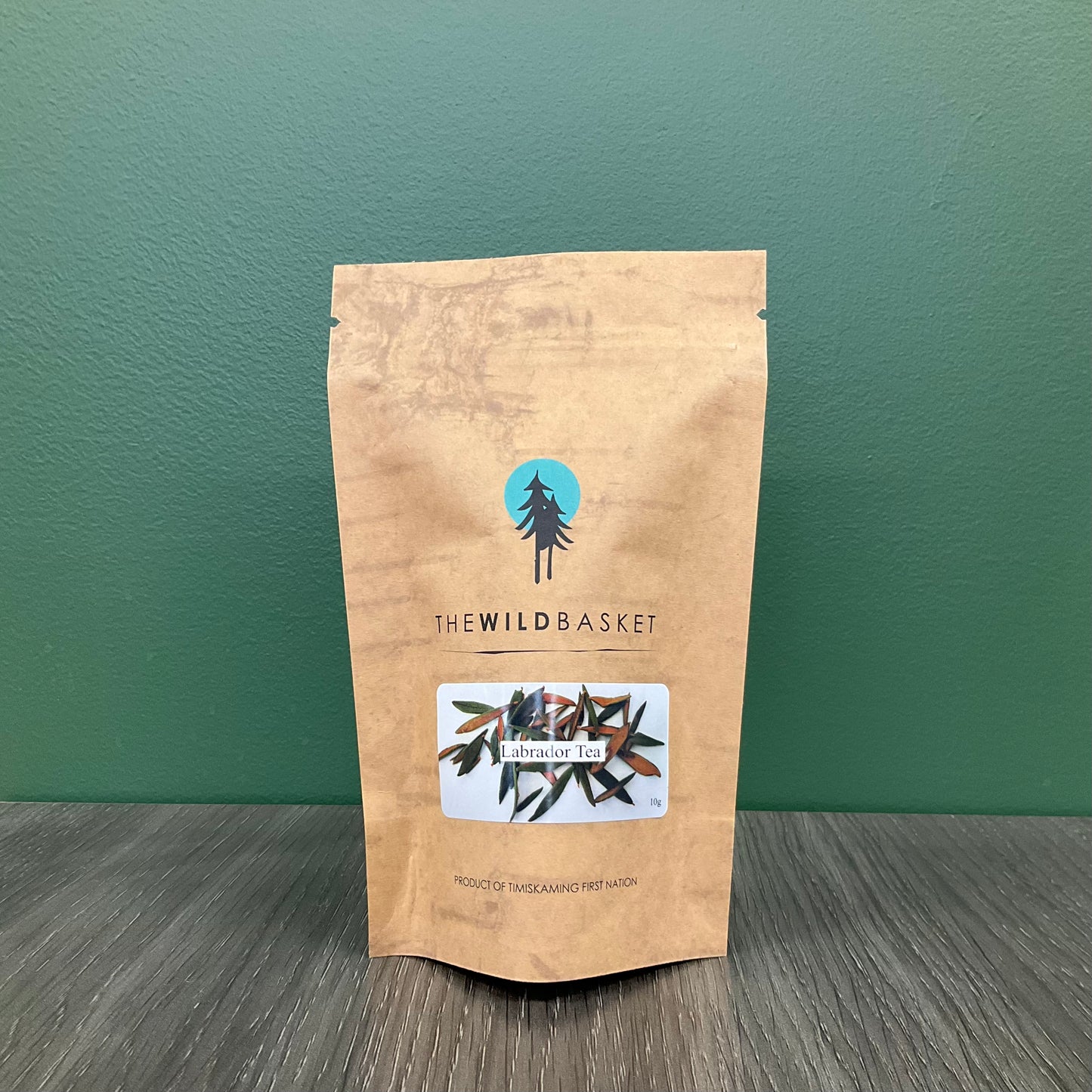 Labrador Tea