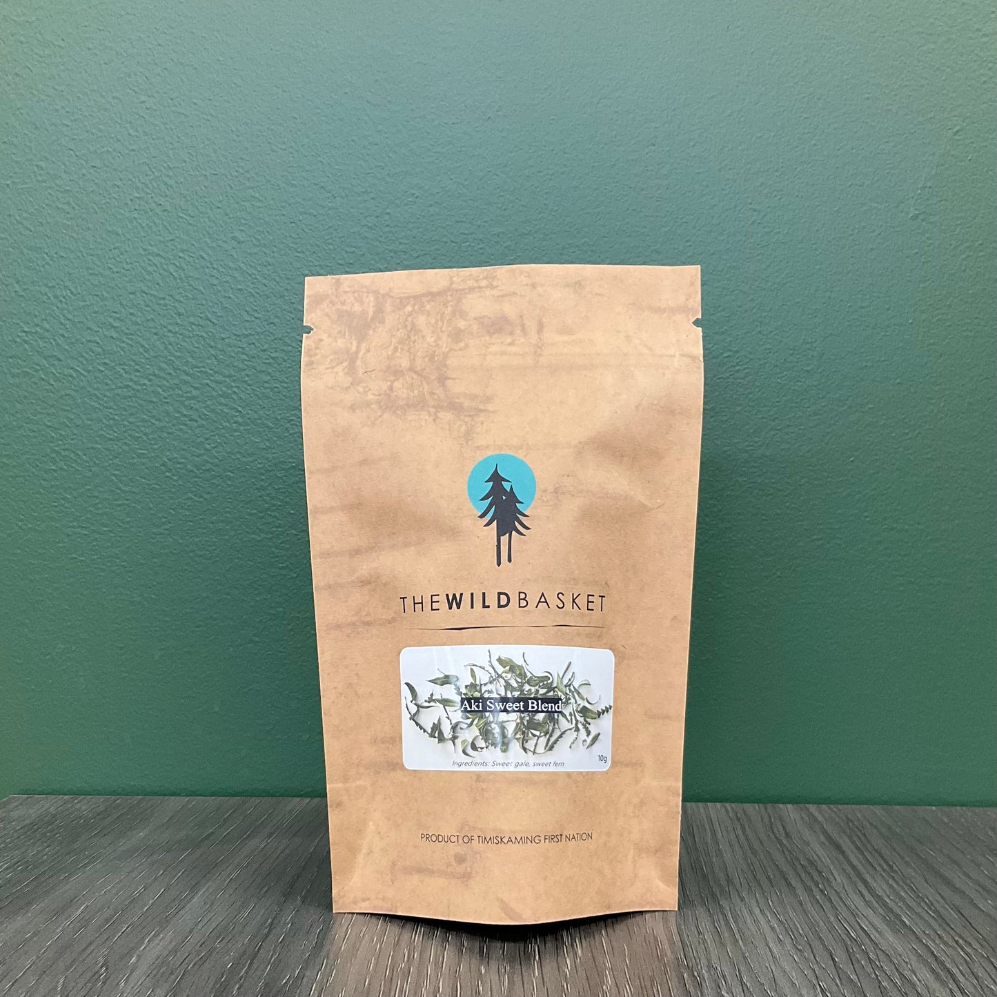 Aki Tea Blend