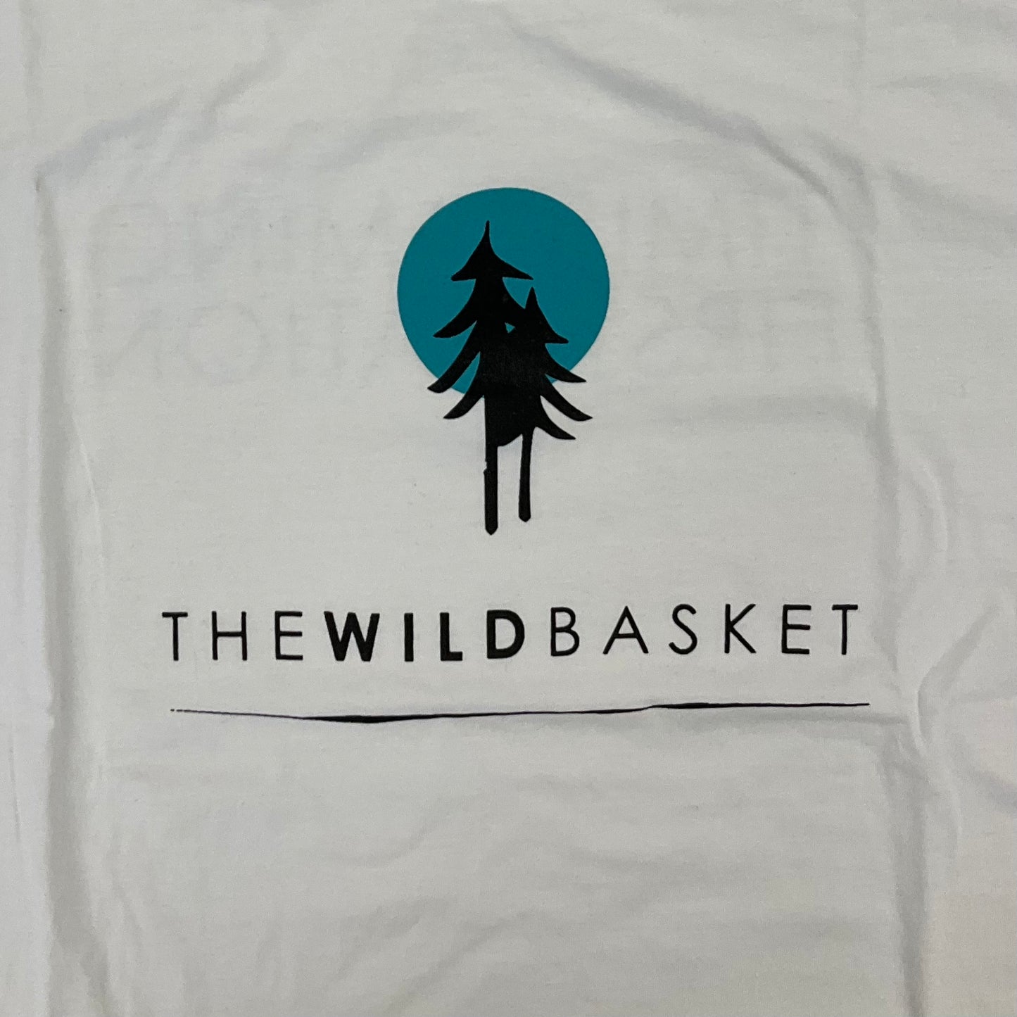 TWB Logo T-Shirt