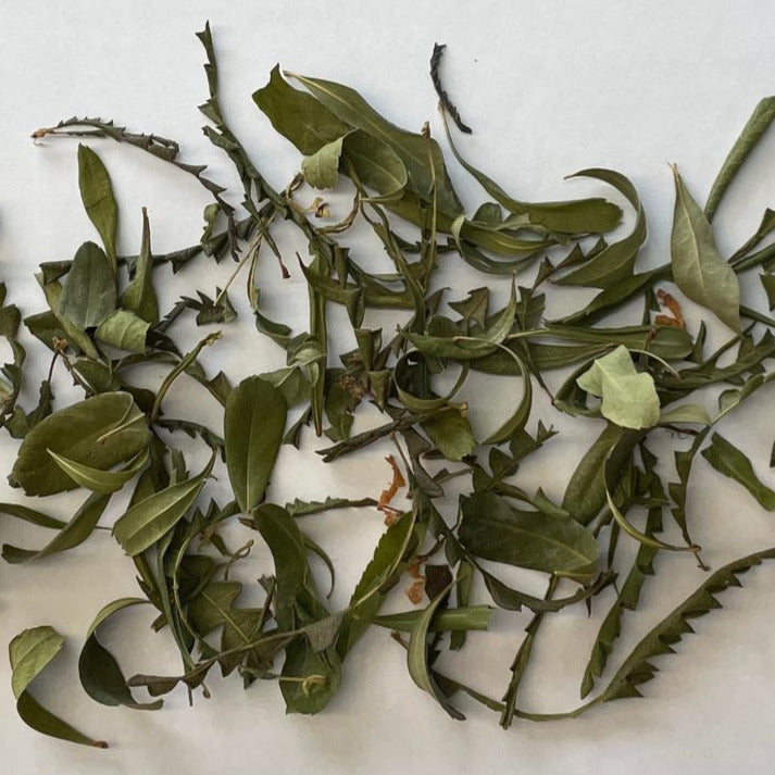 Aki Tea Blend