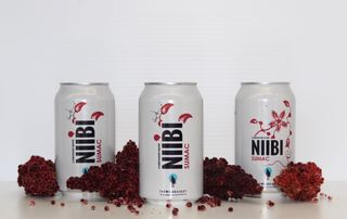 Sumac NIIBI