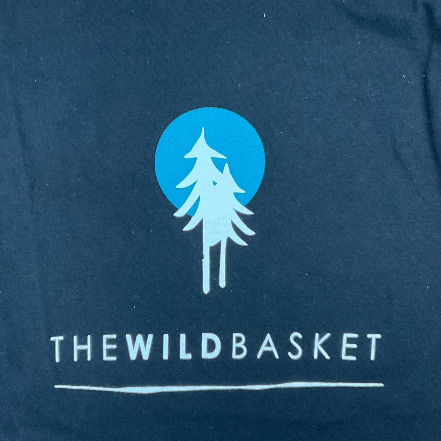 TWB Logo T-Shirt