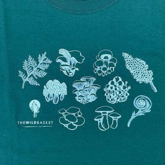 Harvester T-Shirt